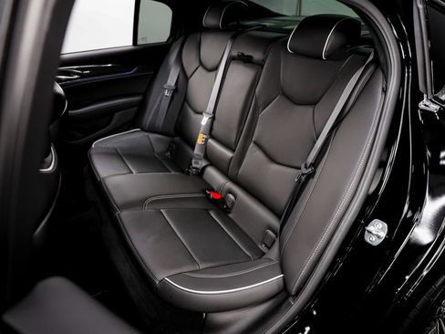 Used 2025 Cadillac CT5 V Blackwing image 31