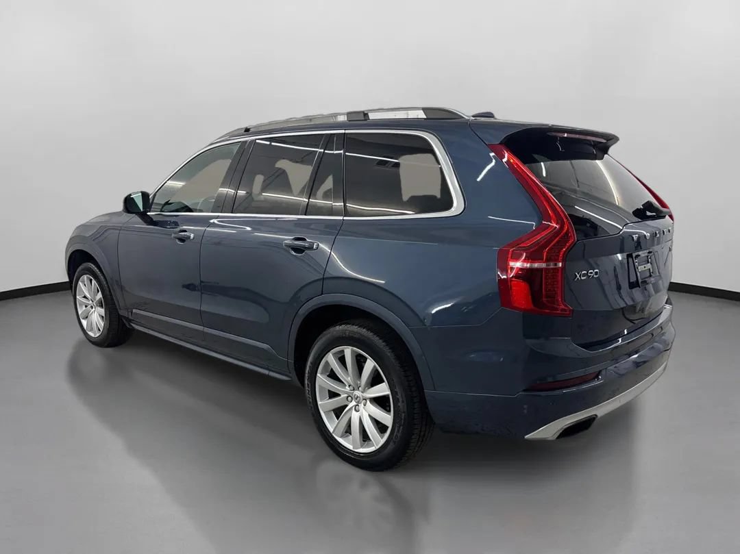 Used 2019 Volvo XC90 T6 Momentum AWD/4WD image 7
