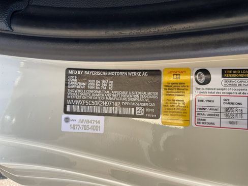 Used 2019 MINI Cooper 2-Door Hardtop image 28