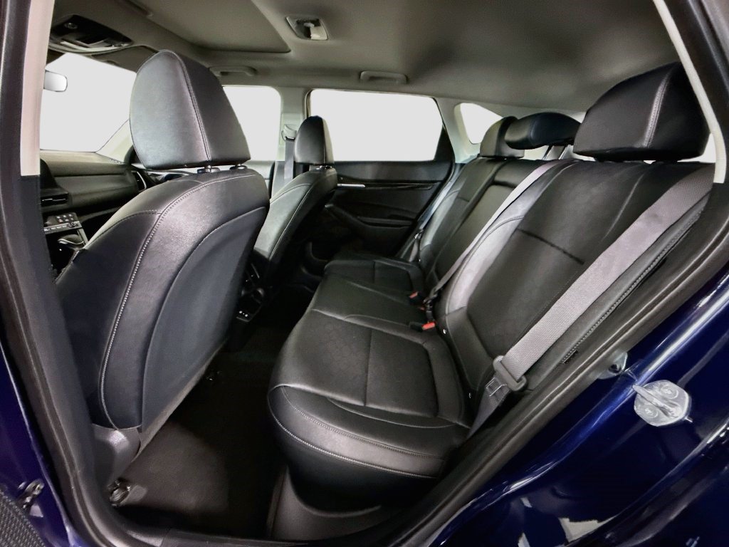 Used 2024 Kia Seltos SX w/ SX Sunroof Package AWD/4WD image 24