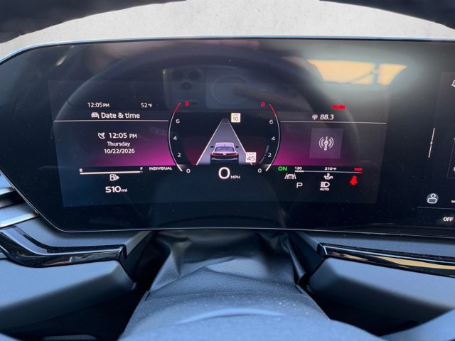 Certified 2025 Audi A5 Premium w/ Convenience Package AWD/4WD image 11