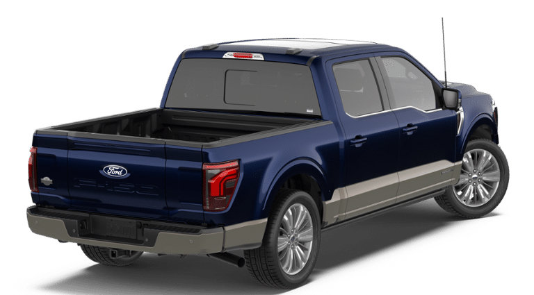 New 2026 Ford F150 King Ranch AWD/4WD image 25