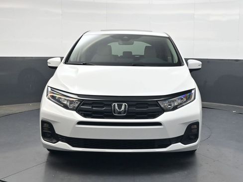 New 2026 Honda Odyssey EX-L image 9