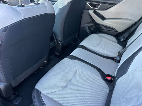 Used 2023 Subaru Forester AWD/4WD image 11