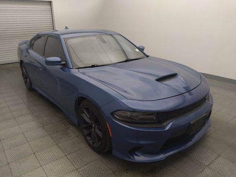 Used 2020 Dodge Charger GT w/ Performance Handling Group RWD image 13