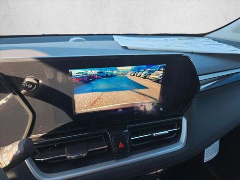 New 2026 Chevrolet TrailBlazer LT w/ Driver Confidence Package image 14