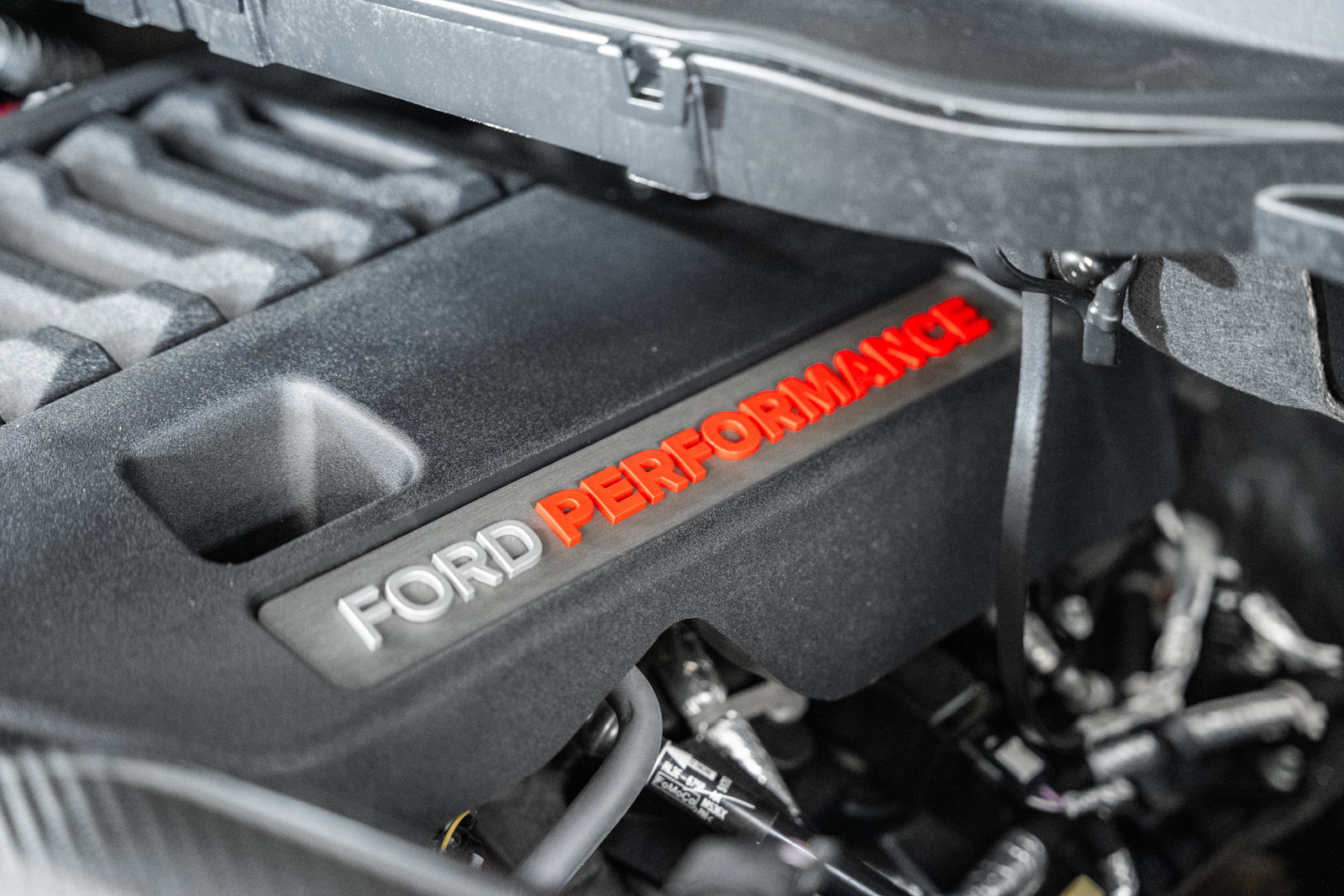 Certified 2025 Ford F150 Raptor AWD/4WD image 29