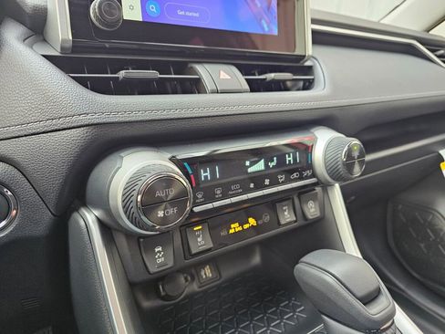 New 2025 Toyota RAV4 XLE image 19