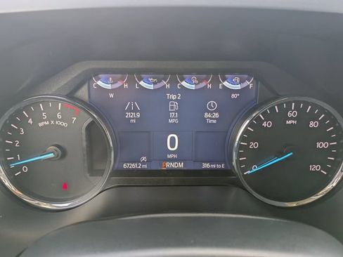 Certified 2024 Ford Expedition Max XLT AWD/4WD image 28