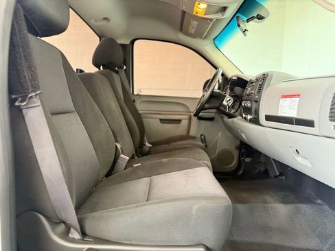 Used 2013 GMC Sierra 1500 W/T image 27