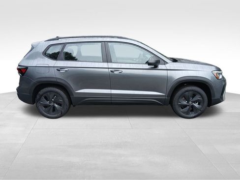 New 2025 Volkswagen Taos S image 6