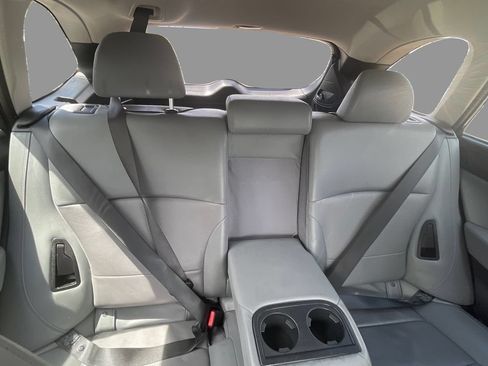 Used 2018 Subaru Outback 2.5i Limited AWD/4WD image 13