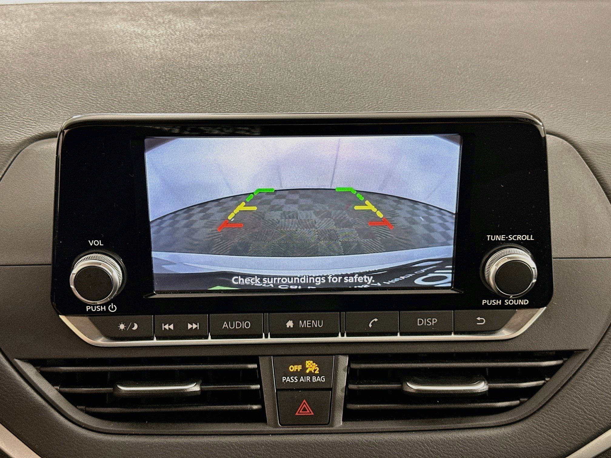 Used 2024 Nissan Altima 2.5 S FWD image 22