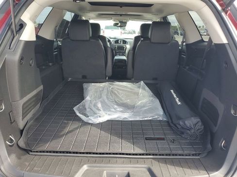 Used 2016 Buick Enclave Premium w/ Experience Buick Package image 22