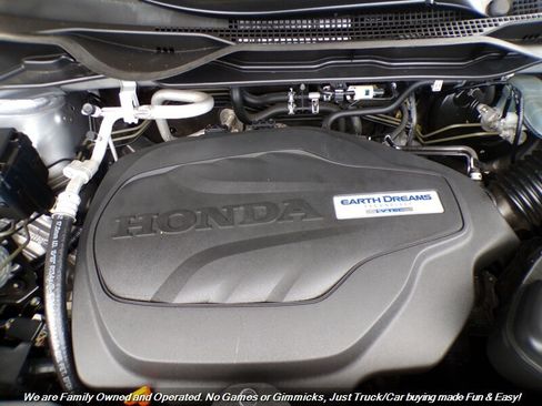 Used 2018 Honda Odyssey EX-L image 48