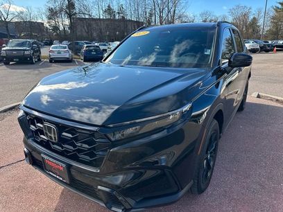 Used 2023 Honda CR-V Sport