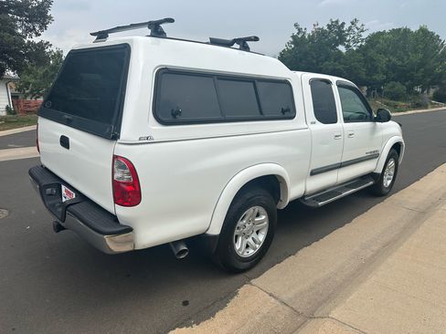 Used 2005 Toyota Tundra SR5 image 5