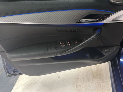 Used 2018 BMW 540i xDrive image 13