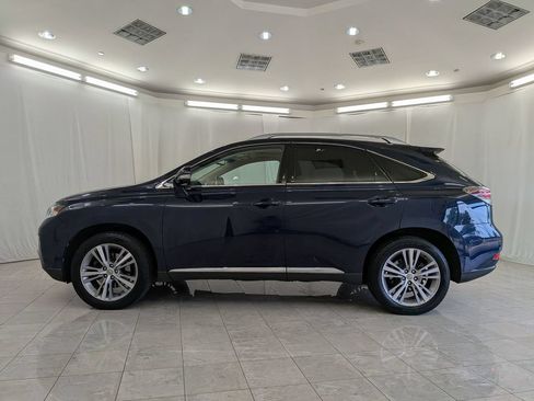 Used 2015 Lexus RX 350 AWD image 5