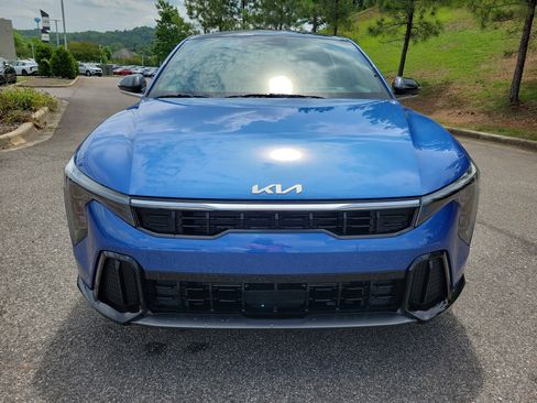 New 2026 Kia K4 GT-Line FWD image 21