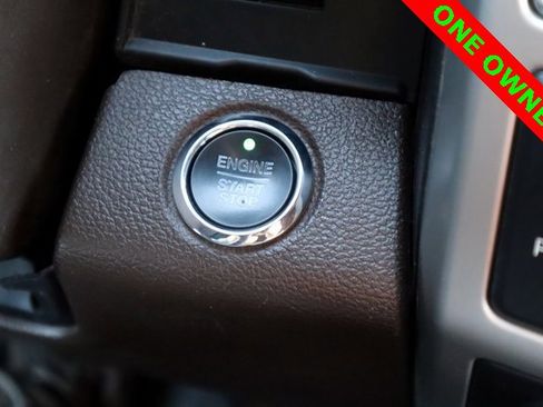 Used 2020 Ford F150 King Ranch w/ Equipment Group 601A Luxury image 11