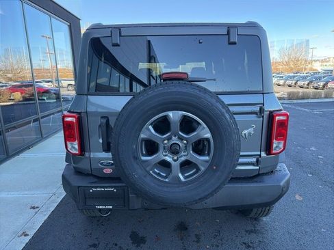 New 2025 Ford Bronco Big Bend image 4
