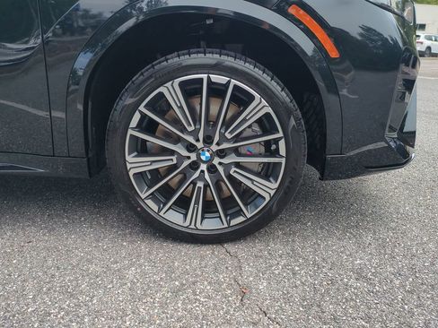 New 2025 BMW X2 M35i w/ Premium Package image 11