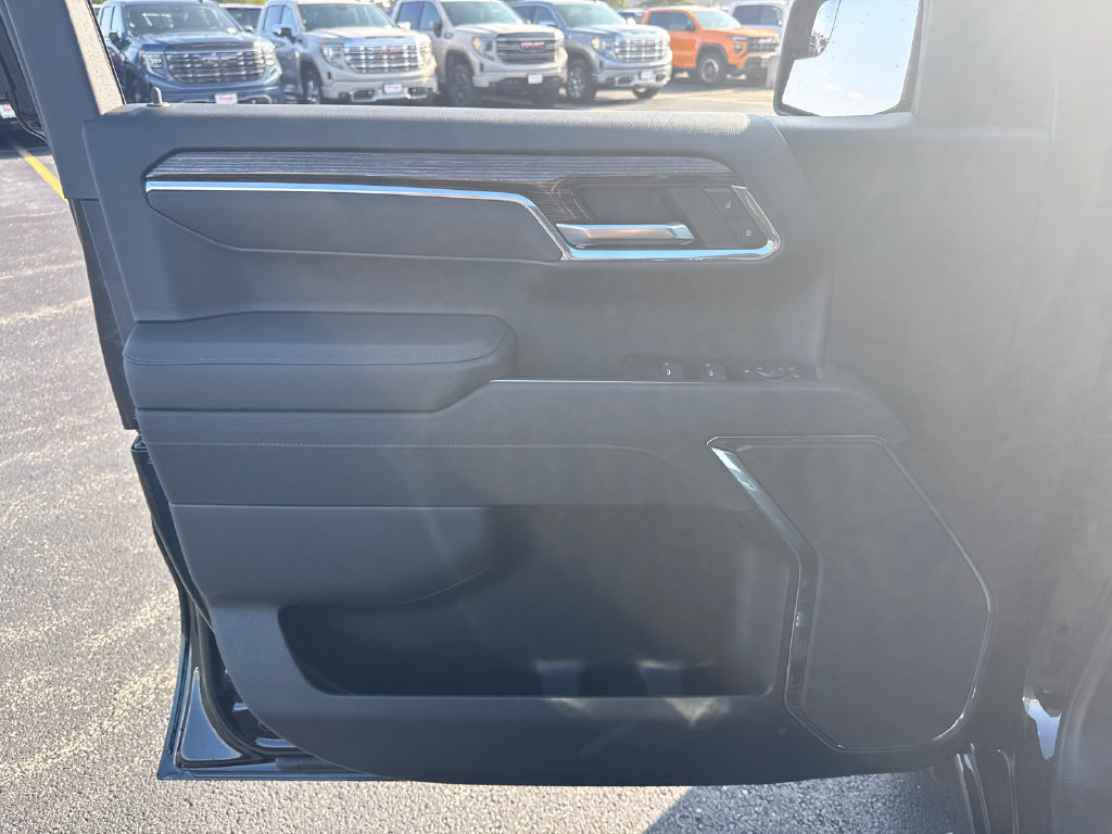 New 2026 GMC Sierra 1500 Elevation w/ Elevation Select Package AWD/4WD image 13
