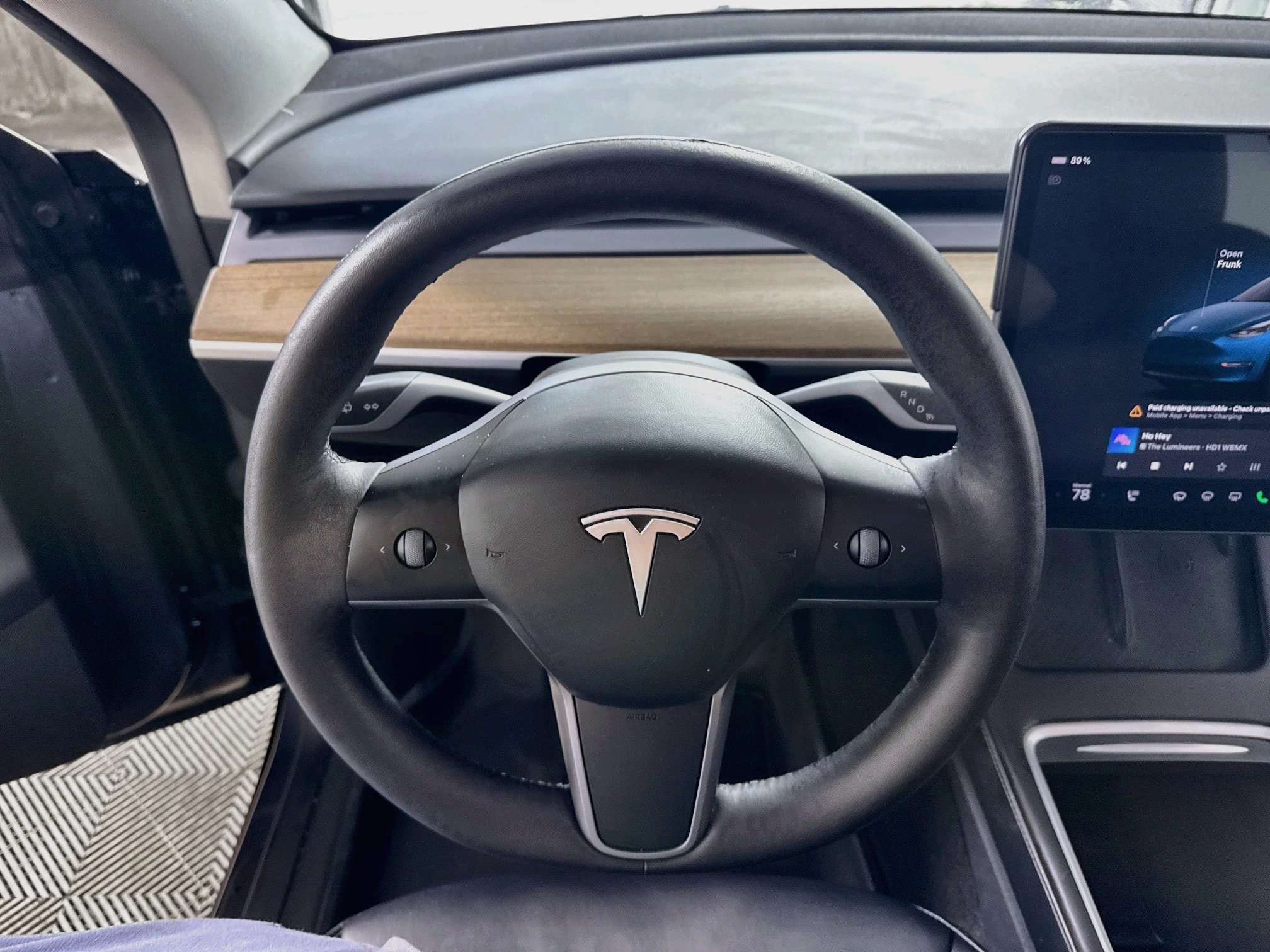 Used 2023 Tesla Model Y Performance AWD/4WD image 14