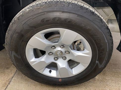 Used 2022 RAM 1500 Big Horn image 29