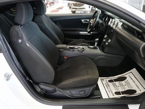 Used 2021 Ford Mustang GT image 38