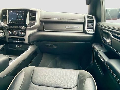 Used 2023 RAM 1500 Laramie AWD/4WD image 17