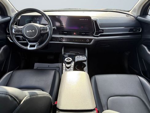 Used 2023 Kia Sportage EX image 10