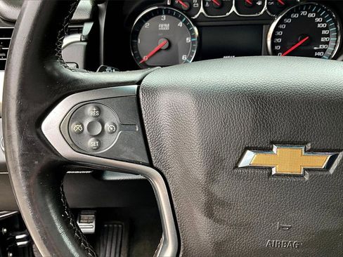 Used 2017 Chevrolet Tahoe LS image 15