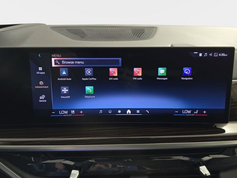 Used 2026 BMW X7 xDrive40i w/ Premium Package image 25