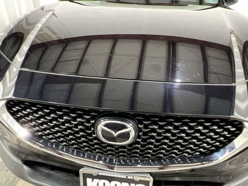 Used 2023 MAZDA CX-30 AWD 2.5 S image 8