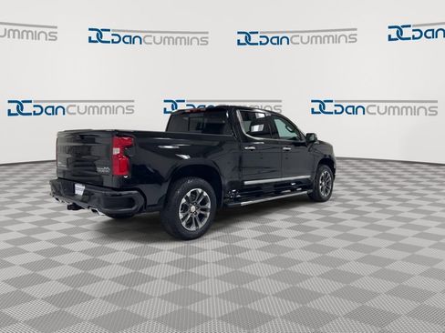 New 2026 Chevrolet Silverado 1500 High Country w/ Technology Package AWD/4WD image 8