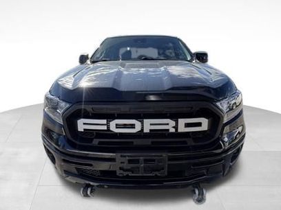 Used 2022 Ford Ranger Lariat w/ Equipment Group 501A High