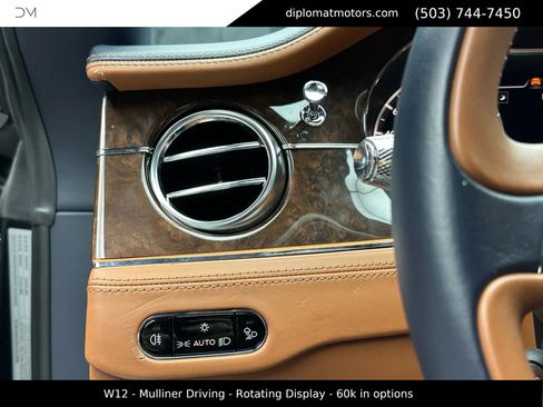 Used 2020 Bentley Continental GT image 42