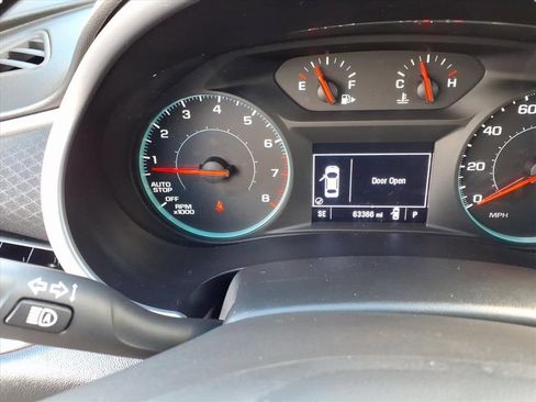 Used 2023 Chevrolet Malibu LT image 23