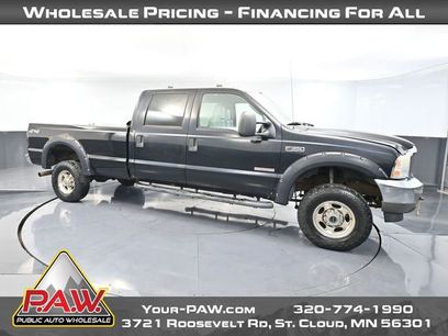 Used 2004 Ford F350 XL