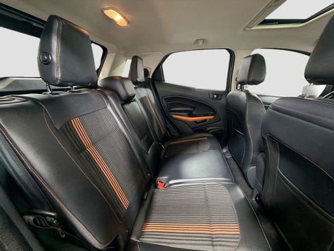 Used 2018 Ford EcoSport SES AWD/4WD image 29