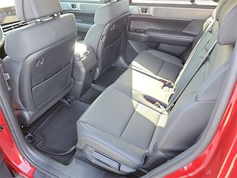 New 2026 Hyundai Santa Fe SEL image 19