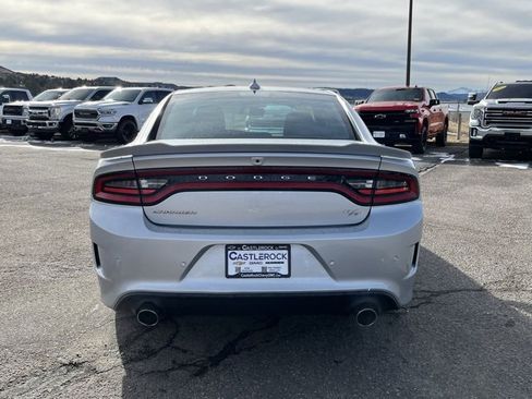 Used 2023 Dodge Charger R/T image 4