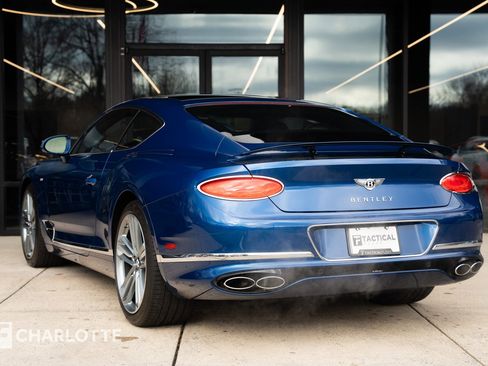Used 2021 Bentley Continental GT image 15