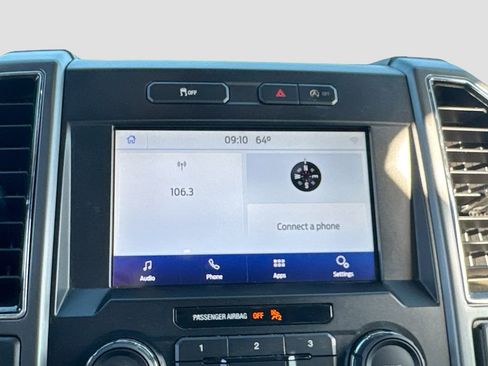 Used 2020 Ford F150 XLT w/ Equipment Group 301A Mid image 19