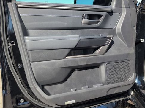 New 2026 Toyota Tundra Platinum image 10