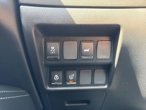 Used 2020 INFINITI QX60 Luxe w/ Essential Package AWD/4WD image 27