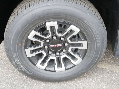 New 2026 GMC Sierra EV Elevation AWD/4WD image 7