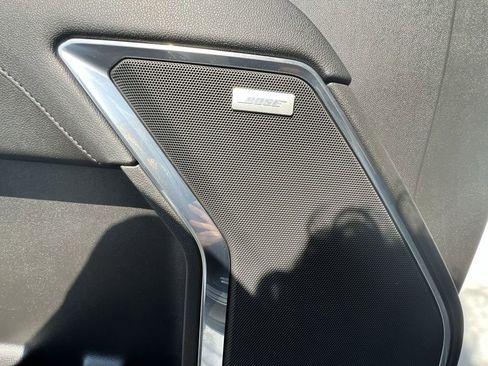 Used 2023 Chevrolet Silverado 1500 LT Trail Boss w/ LT Trail Boss Premium Package image 25